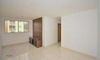 Imagem: Apartamento com 3 dormitórios, 80 m²