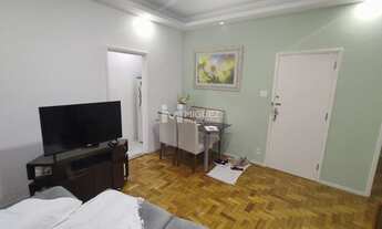 Imagem 5: Rio de Janeiro - Apartamento Padrão - Tijuca