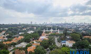 Imagem 7: APARTAMENTO - HIGIENÓPOLIS - SP