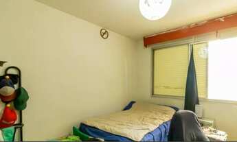 Imagem 3: Apartamento à venda com 85m², 2 quartos e 1 vaga