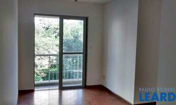Imagem 3: APARTAMENTO - MORUMBI - SP