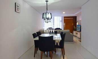 Imagem 7: Casa em Condomínio para Venda em Protásio Alves Porto Alegre-RS