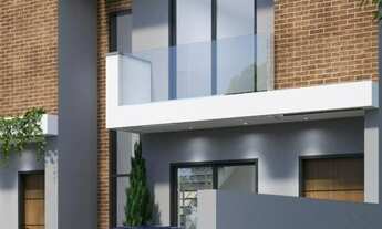 Imagem 2: CANOAS - Sobrado Padrão - Igara