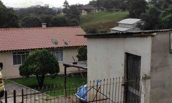 Imagem 2: Casa / terreno a venda em Campo Magro