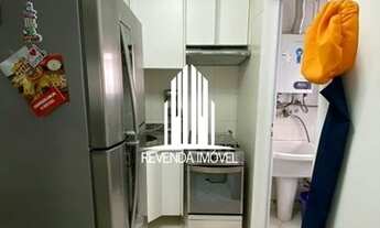 Imagem 5: Apartamento no Morumbi com 2 quartos e 2 vagas