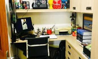 Imagem 5: Apartamento com 2 dormitórios à venda, 90 m² por R$ 850.000 - Icaraí - Niterói/RJ