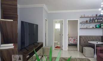 Imagem 3: Apartamento para Aluguel - Jardim Brasília, 2 Quartos, 73 m2