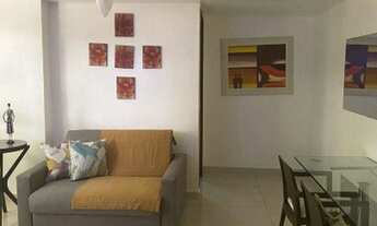 Imagem 5: Flat com 1 dormitório à venda, 38 m² por R$ 480.000 - Tambaú - João Pessoa/PB