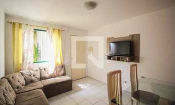 Imagem 2: Apartamento à Venda - Conjunto Residencial Jose Bonifacio, 2 Quartos, 57 m2