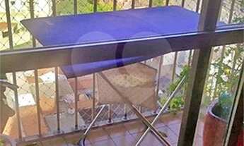 Imagem 4: Apartamento Mobiliado - 2 dormitórios - Vila Olimpia