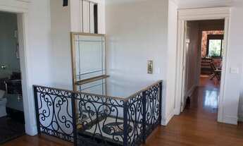 Imagem 6: Cobertura no Paraiso 1100m2 com 6 dormitorios e 6 vagas de garagem