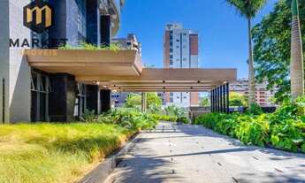 Imagem 3: Apartamento com 4 dormitórios à venda, 449 m² por R$ 3.500.000,00 - Ponta Aguda - Blumenau