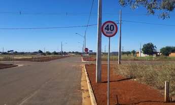 Imagem: 36 Parcelas, 85 mil, 01 Terreno 11 x 25