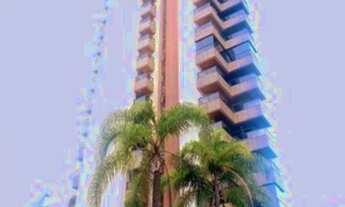 Imagem 1: APARTAMENTO - MORUMBI - SP