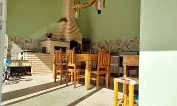 Imagem 7: Alto Padrão Excelente Casa a Venda no Jardim Europa