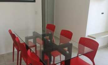 Imagem 2: Apartamento com 3 dormitórios para alugar, 60 m² por R$ 2.660,00/mês - Belém - São Paulo/S