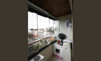 Imagem 5: Apartamento à Venda - Jardim Palmares, 3 Quartos, 82 m2