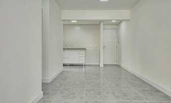 Imagem 3: Apartamento em Morumbi com 65 m² 2 dormitórios 2 banheiros 2 vagas de garagem