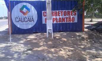 Imagem: Loteamento Caucaia Center Pronto Para Construir