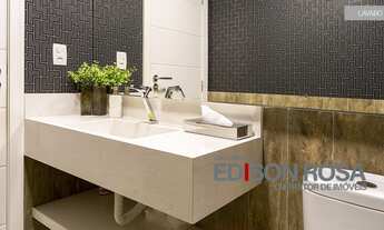 Imagem 6: Apartamento à venda no bairro Barreiros - São José/SC