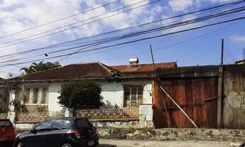 Imagem: Belo Horizonte - Casa Padrão - Padre Eustáquio