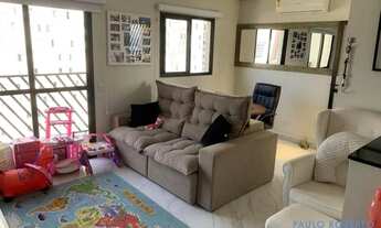 Imagem 2: APARTAMENTO - HIGIENÓPOLIS - SP