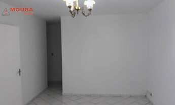 Imagem 5: Apartamento com 3 dormitórios à venda, 78 m² por R$ 303.000 - Jardim Patente - São Paulo/S