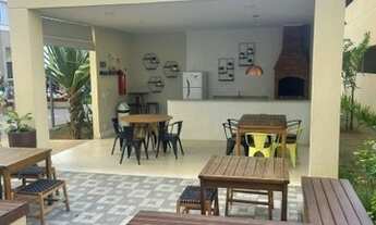 Imagem 6: Apartamento com 2 dormitórios, 50m² à venda no Jardim Santa Emília