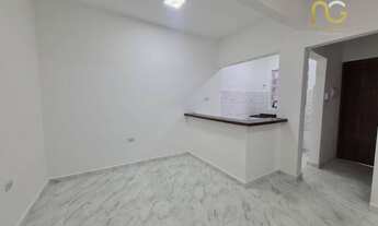 Imagem 4: Kitnet com 1 dormitório à venda, 30 m² por R$ 155.000,00 - Vila Guilhermina - Praia Grande