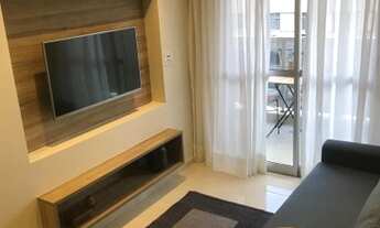 Imagem 5: Apartamento para venda possui 58 metros quadrados com 2 quartos em Irajá - Rio de Janeiro