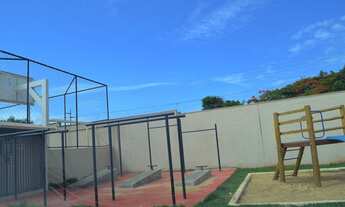 Imagem 3: Apartamento para aluguel com 83 metros quadrados com 2 quartos em Jardim Presidente - Goiâ