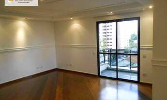 Imagem: Apartamento com 3 dormitórios e 2vagas