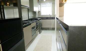 Imagem 3: Apartamento no Morumbi 60m² 1 Suíte, 2 Banheiros e 1 Vaga