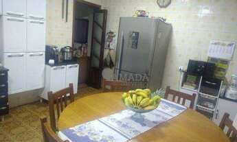 Imagem 7: Sobrado com 4 dormitórios à venda, 190 m² por R$ 890.000,00 - Tatuapé - São Paulo/SP