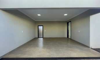 Imagem 3: Casa para venda com com 3 suítes com armarios no Agreste em Rio Verde Go