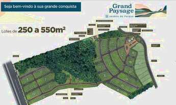 Imagem: Vendo Terreno Condomínio Fechado 250m²