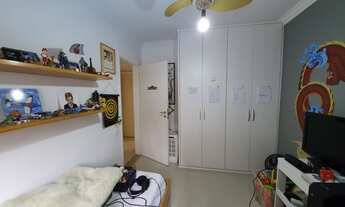 Imagem 6: Apartamento com 4 dormitórios (1 suíte) na Vila Mariana