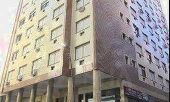 Imagem: À venda, apartamento com terraço, 01 dormitório