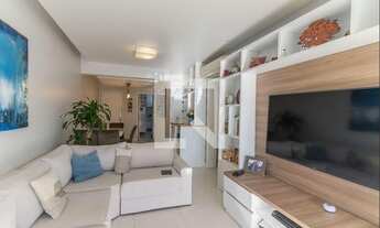 Imagem 2: Apartamento à Venda - Maracanã, 3 Quartos, 120 m2