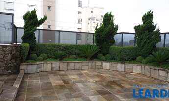 Imagem 5: COBERTURA - POMPÉIA - SP