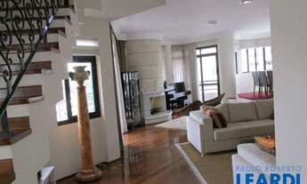 Imagem 3: COBERTURA - PERDIZES - SP