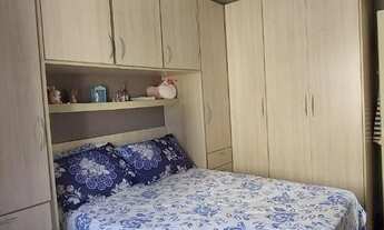 Imagem 2: Apartamento com 2 dormitórios à venda, 52 m² por R$ 275.000,00 - Assunção - São Bernardo d