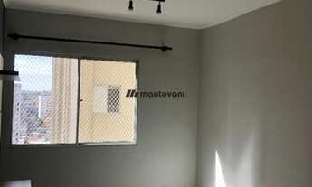 Imagem 4: Apartamento para aluguel, 2 quartos, 1 vaga, Vila Santa Clara - São Paulo/SP