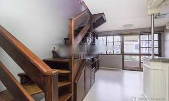 Imagem 6: PORTO ALEGRE - Apartamento Padrão - Independência