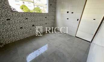 Imagem 4: SANTOS - Casa Padrão - PONTA DA PRAIA