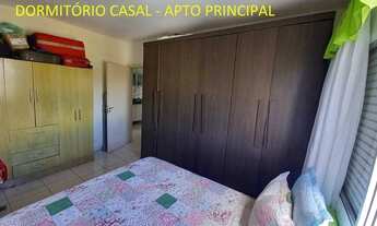 Imagem 7: Apartamento na região de Santo Amaro, próximo metrô Largo Treze