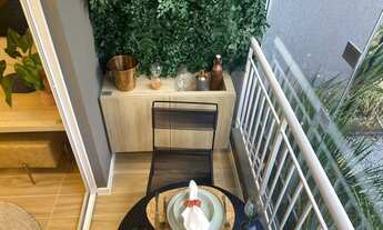 Imagem 7: APARTAMENTO 01 DORM NA VILA MARIANA