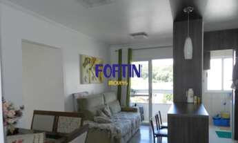 Imagem 3: Residencial Spazio Lazaro - Apartamento Bairro Jardim Eldorado REF: 164715