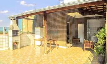 Imagem 4: Cobertura linda no bairro Caiçaras!