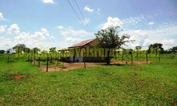 Imagem 4: Sítio 29,18 hectares, duas casas, formado, Prata Mg